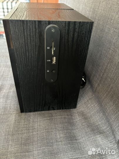 Колонки sven SPS-615