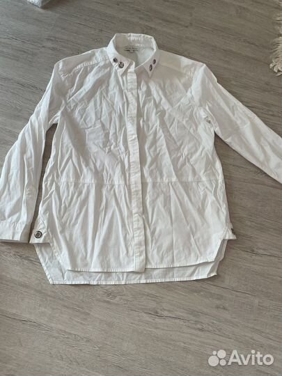 Рубашка для школы