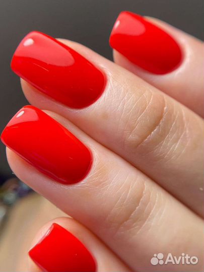 Педикюр/Маникюр