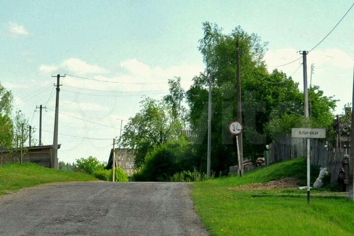 Участок 25 сот. (ИЖС)