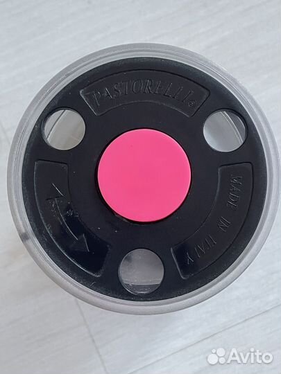 Катушка для ленты Pastorelli