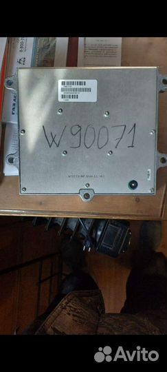 Бортовой компьютер