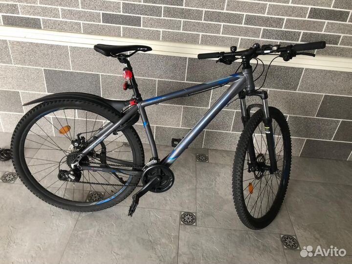 Велосипед горный взрослый 29