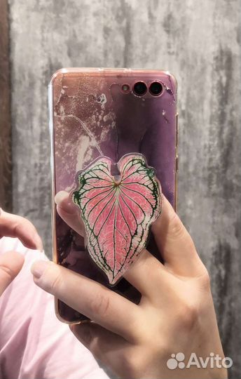 Попсокет для телефона