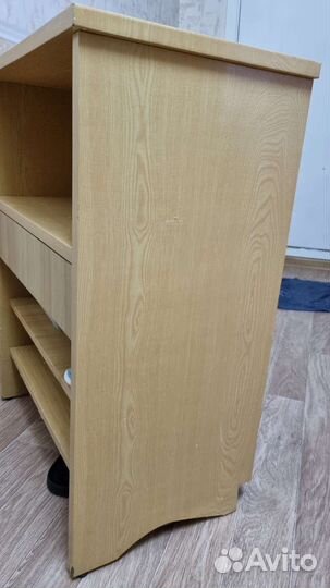 Тумбочка для обуви бу