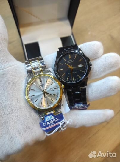 Часы Casio classic
