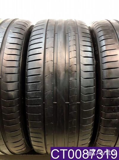 Pirelli P Zero PZ4 255/40 R21 96T
