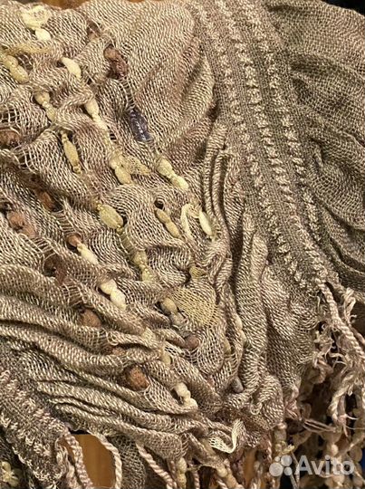 Шарф женский