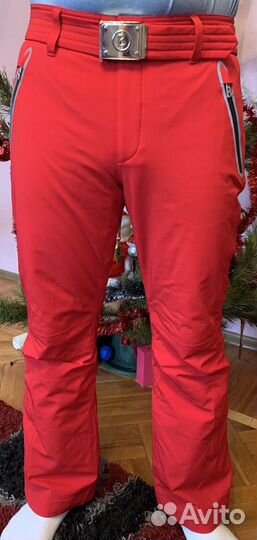 Горнолыжные брюки Bogner