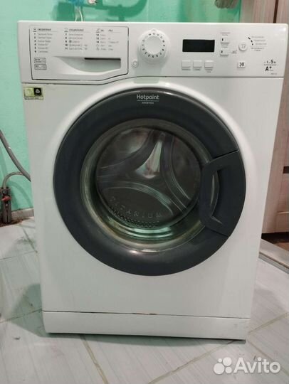 Стиральная машина б/у