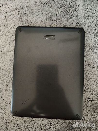 Электронная книга Texet tb116se