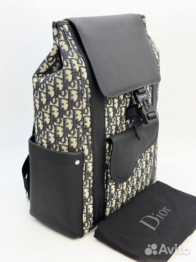 Мужской Рюкзак Dior