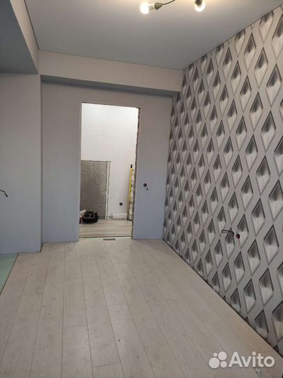 Ремонт квартир