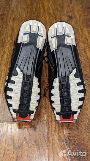 Лыжные ботинки Rossignol X8 Skate FW р.40