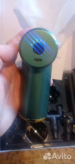 Массажер для спины