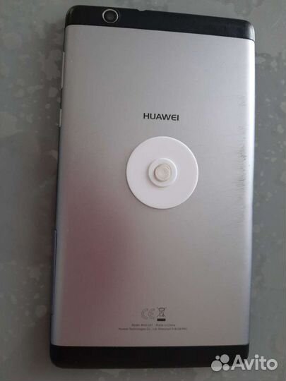 Планшет huawei
