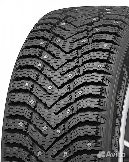 Cordiant Snow Cross 2 SUV 265/65 R17 116T