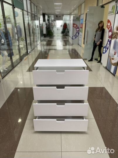 Комод детский Фаворит (магазин в Ставрополе)