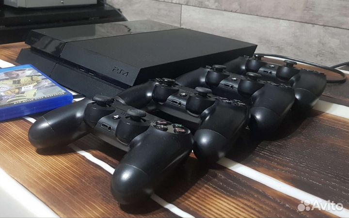 Sony PS4