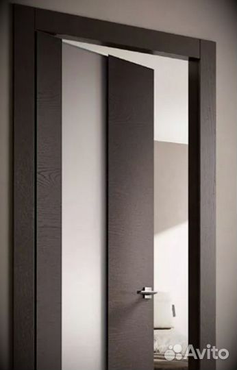 Двери межкомнатные экошпон с доставкой