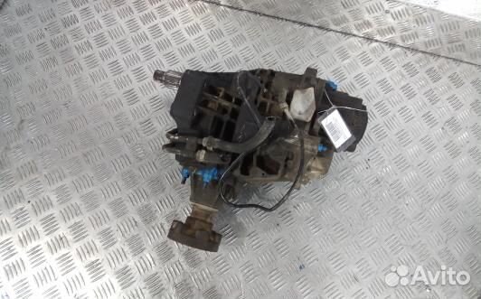 Раздаточная коробка land rover freelander 1 (GAD11