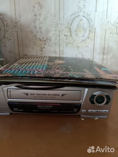 Электроника