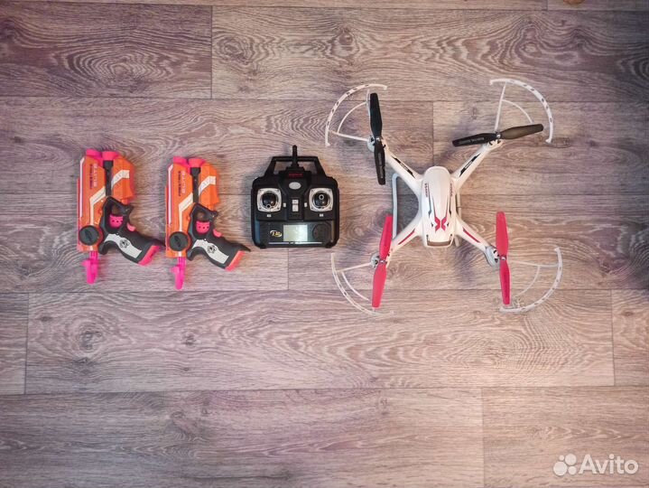 Детские игрушки бу