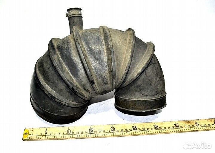 Воздуховод гофрированный volvo FH12 1-seeria (01.9