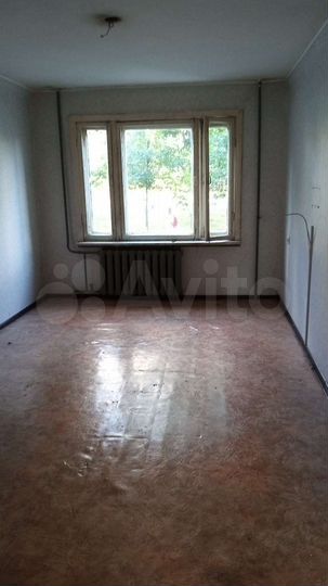 Квартира-студия, 20,2 м², 1/8 эт.