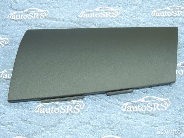 Торпедо Mitsubishi Lancer X Ремонт торпедо srs