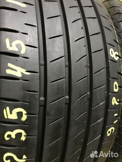 Bridgestone Turanza T005A 235/45 R18