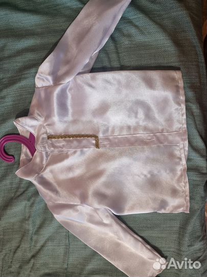 Костюм волшебника изумрудного города или гнома