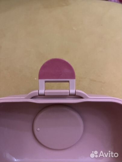 Ланч бокс детский monbento