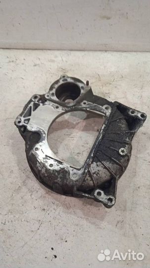 Кожух маховика