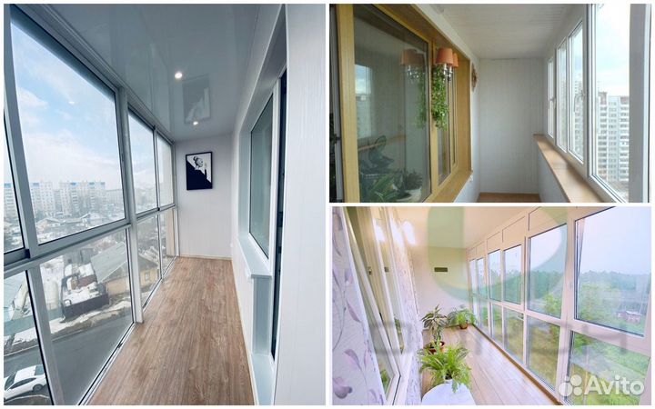 Окна пластиковые эконом с завода