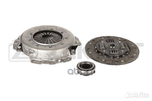 Комплект сцепления с подшипником Mitsubishi L20