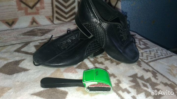 Костюм для мальчика для занятия больными танцами