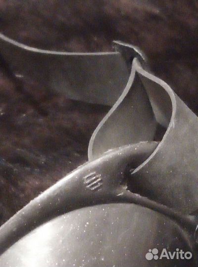 Очки старые Германия