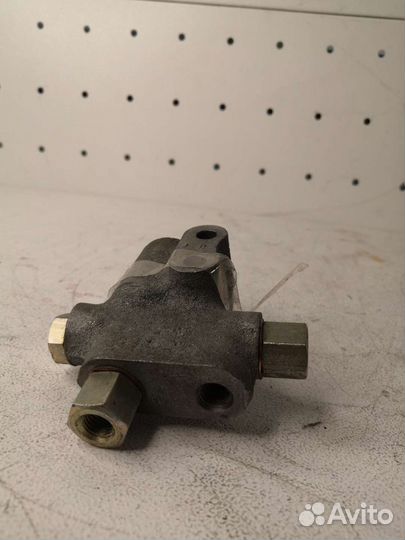 Регулятор давления газ 2217 тормозов