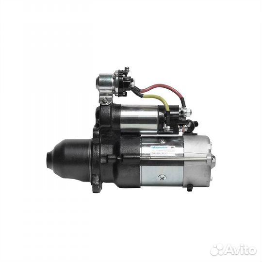 Стартер Cummins, камаз 4308 24В, 6кВт