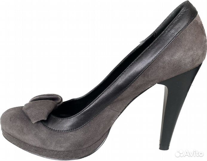 Туфли женские Marco Rizzi, р.39