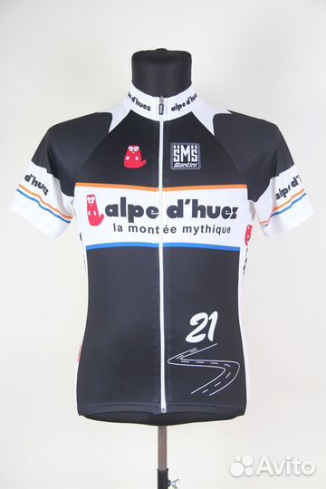 Santini футболка