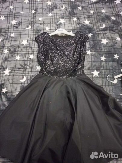 Платье 42 размер