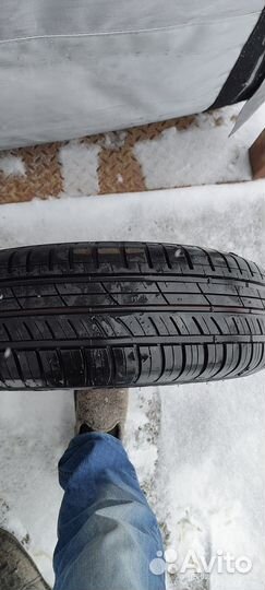 Запасное колесо ваз 175/70 R13 CordiantSport2