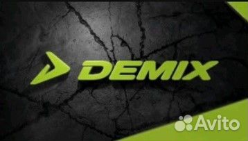 Продавец в магазин Demix (ТЦ 