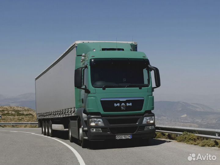 Грузоперевозки и Домашние переезды