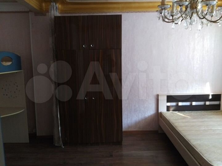 Комната 19,7 м² в 3-к., 1/3 эт.