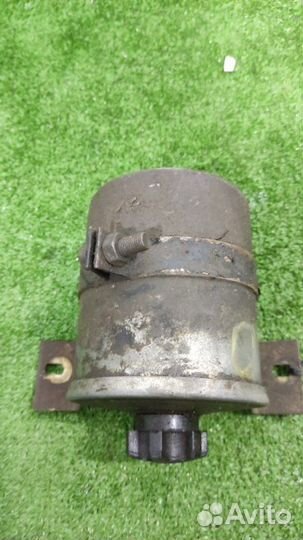 Бачок гур Uaz Patriot внедорожник 2.3 змз409 2009