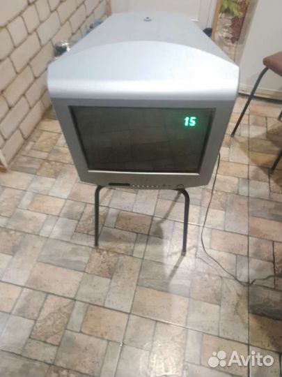 Телевизор бу