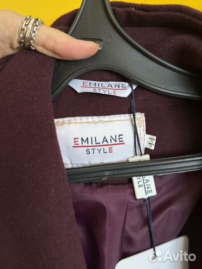 Пальто женское весна осень, новое